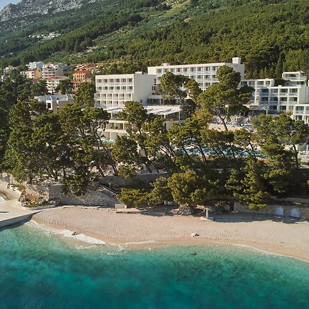 Bluesun Mala Berulia Ξενοδοχείο Brela Εξωτερικό φωτογραφία