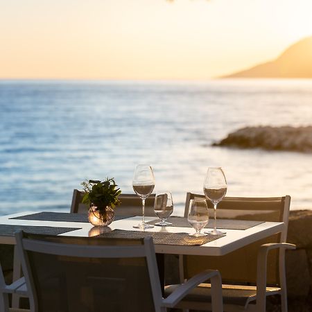 Bluesun Mala Berulia Ξενοδοχείο Brela Εξωτερικό φωτογραφία